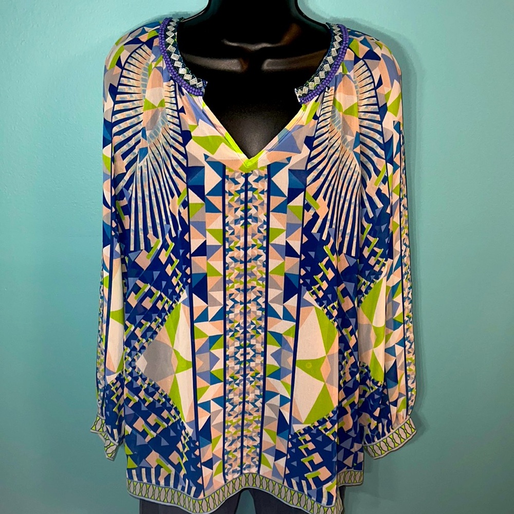 Hale Bob top